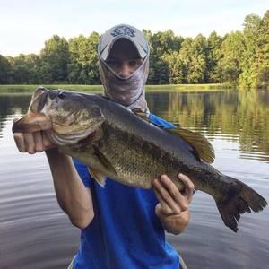 Meet your Posher, Blake